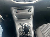 Opel astra sports tourer - 1.0 online ed., tj-006-g - afbeelding 8 van  22