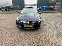 Opel astra sports tourer - 1.0 online ed., tj-006-g - afbeelding 10 van  22