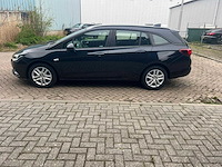 Opel astra sports tourer - 1.0 online ed., tj-006-g - afbeelding 18 van  22