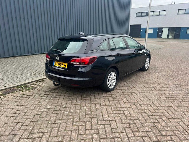 Opel astra sports tourer - 1.0 online ed., tj-006-g - afbeelding 20 van  22