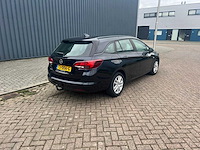 Opel astra sports tourer - 1.0 online ed., tj-006-g - afbeelding 20 van  22