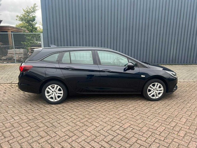 Opel astra sports tourer - 1.0 online ed., tj-006-g - afbeelding 21 van  22