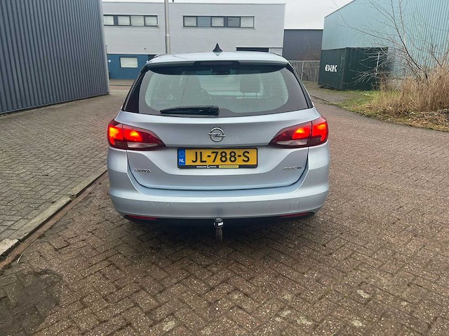 Opel astra sports tourer - 1.6 cdti business+ , jl-788-s - afbeelding 20 van  24