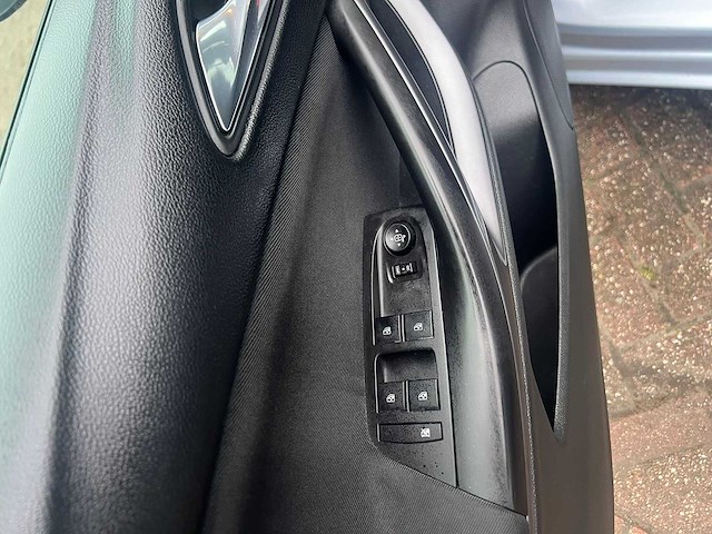 Opel astra sports tourer - 1.6 cdti business+ , jl-788-s - afbeelding 13 van  21