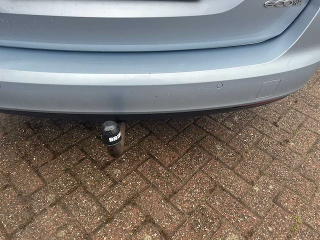 Opel astra sports tourer - 1.6 cdti business+ , jl-788-s - afbeelding 2 van  24