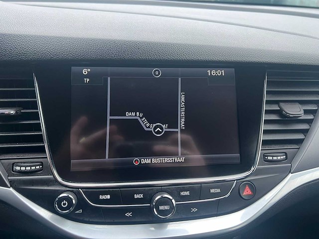 Opel astra sports tourer - 1.6 cdti business+ , jl-788-s - afbeelding 4 van  24