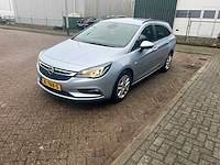 Opel astra sports tourer - 1.6 cdti business+ , jl-788-s - afbeelding 1 van  1