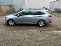 Opel astra sports tourer - 1.6 cdti business+ , jl-788-s - afbeelding 2 van  2