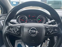 Opel astra sports tourer - 1.6 cdti business+ , jl-788-s - afbeelding 9 van  23