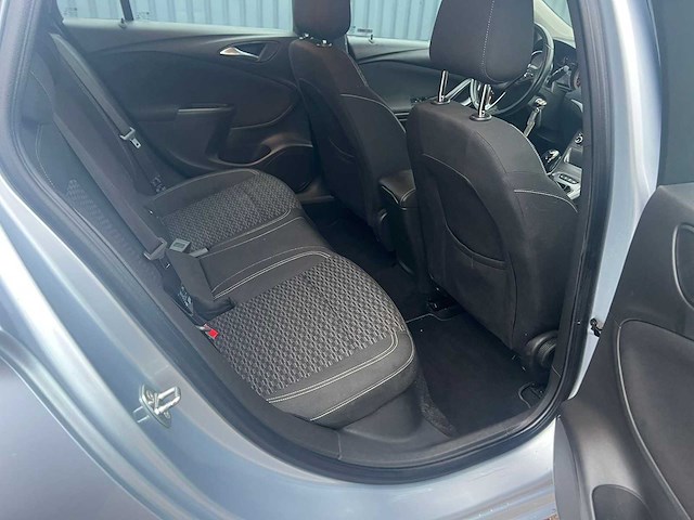 Opel astra sports tourer - 1.6 cdti business+ , jl-788-s - afbeelding 15 van  23