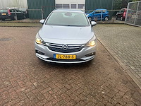 Opel astra sports tourer - 1.6 cdti business+ , jl-788-s - afbeelding 12 van  23