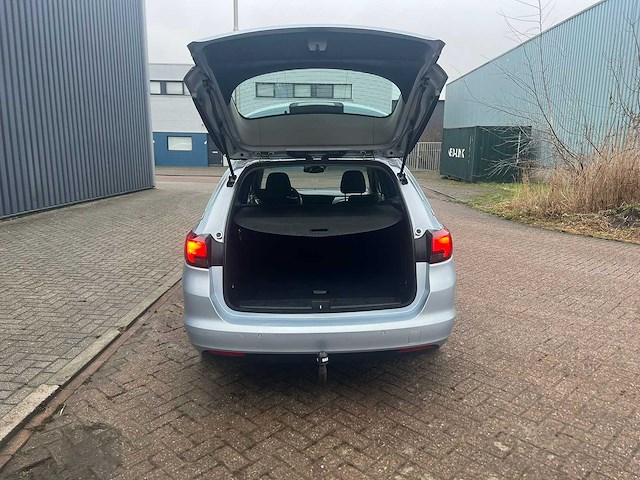 Opel astra sports tourer - 1.6 cdti business+ , jl-788-s - afbeelding 5 van  15