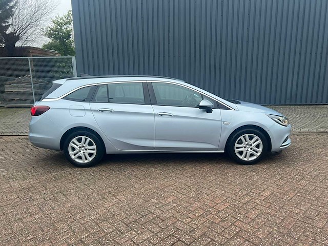 Opel astra sports tourer - 1.6 cdti business+ , jl-788-s - afbeelding 7 van  15