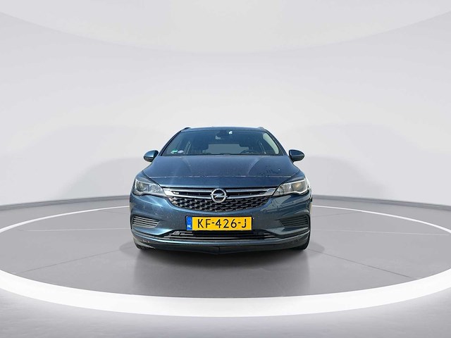 Opel astra sports tourer 1.0 edition | kf-426-j - afbeelding 2 van  5