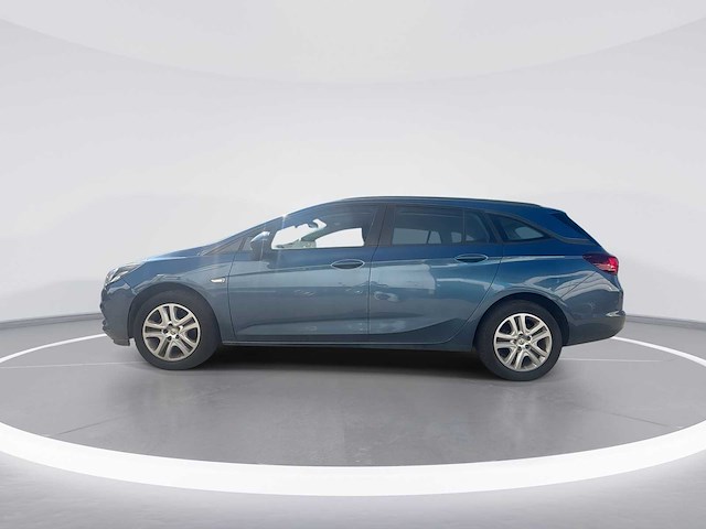 Opel astra sports tourer 1.0 edition | kf-426-j - afbeelding 5 van  5