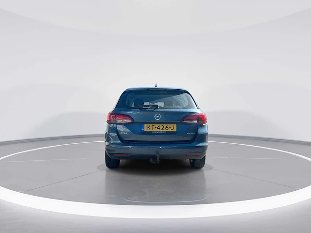 Opel astra sports tourer 1.0 edition | kf-426-j - afbeelding 3 van  27