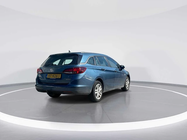 Opel astra sports tourer 1.0 edition | kf-426-j - afbeelding 5 van  27