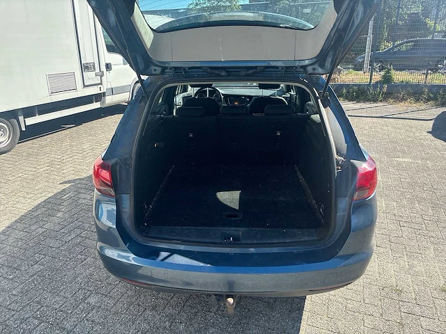 Opel astra sports tourer 1.0 edition | kf-426-j - afbeelding 15 van  27