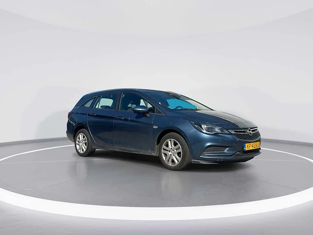 Opel astra sports tourer 1.0 edition | kf-426-j - afbeelding 12 van  27