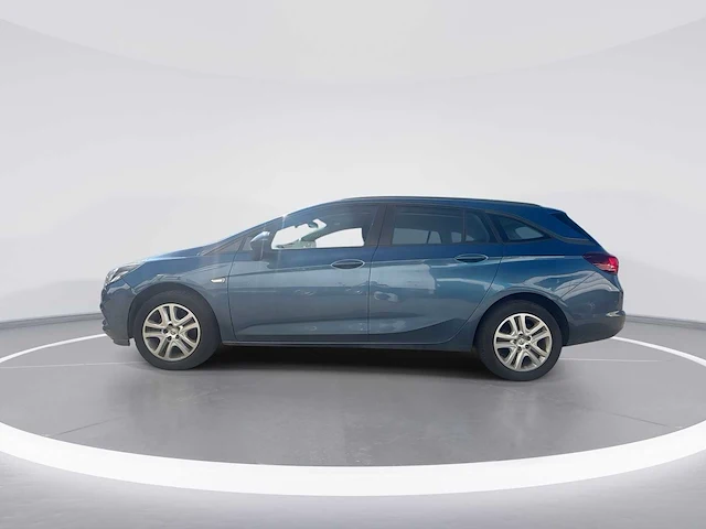 Opel astra sports tourer 1.0 edition | kf-426-j - afbeelding 25 van  27