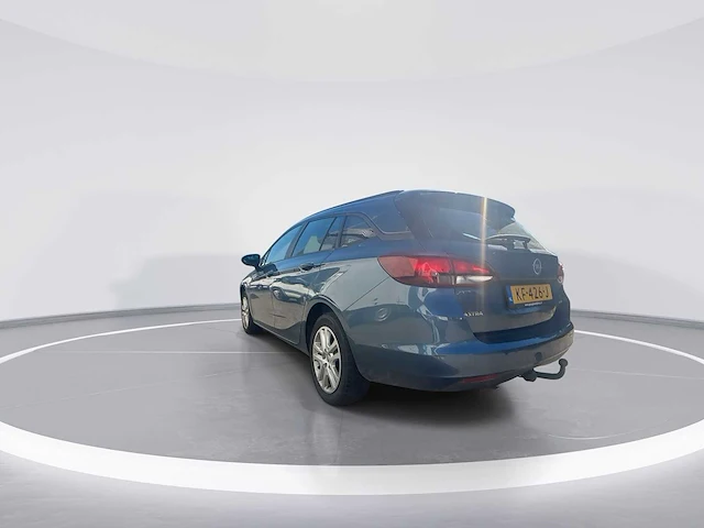 Opel astra sports tourer 1.0 edition | kf-426-j - afbeelding 27 van  27