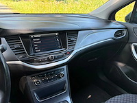 Opel astra sports tourer 1.0 innovation * g-495-nt - afbeelding 1 van  2