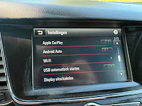 Opel astra sports tourer 1.0 innovation * g-495-nt - afbeelding 2 van  22