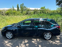 Opel astra sports tourer 1.0 innovation * g-495-nt - afbeelding 16 van  22