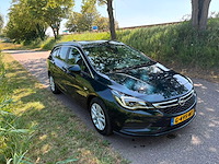 Opel astra sports tourer 1.0 innovation * g-495-nt - afbeelding 22 van  22