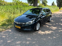 Opel astra sports tourer 1.0 innovation * g-495-nt - afbeelding 1 van  23