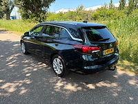 Opel astra sports tourer 1.0 innovation * g-495-nt - afbeelding 18 van  23