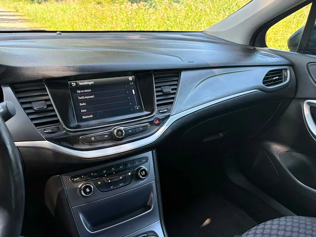 Opel astra sports tourer 1.0 innovation *, g-495-nt - afbeelding 5 van  23