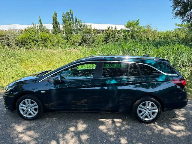 Opel astra sports tourer 1.0 innovation *, g-495-nt - afbeelding 17 van  23