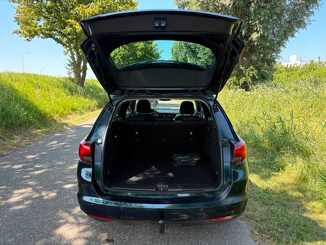 Opel astra sports tourer 1.0 innovation *, g-495-nt - afbeelding 20 van  23