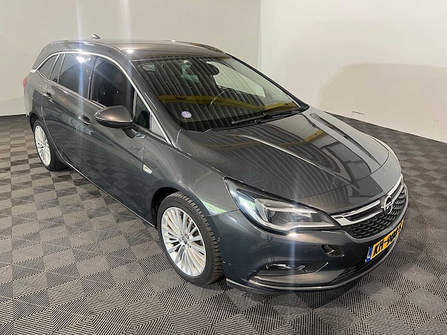 Opel astra sports tourer 1.0 innovation, kh-988-s - afbeelding 2 van  23