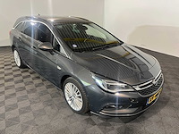 Opel astra sports tourer 1.0 innovation, kh-988-s - afbeelding 2 van  23
