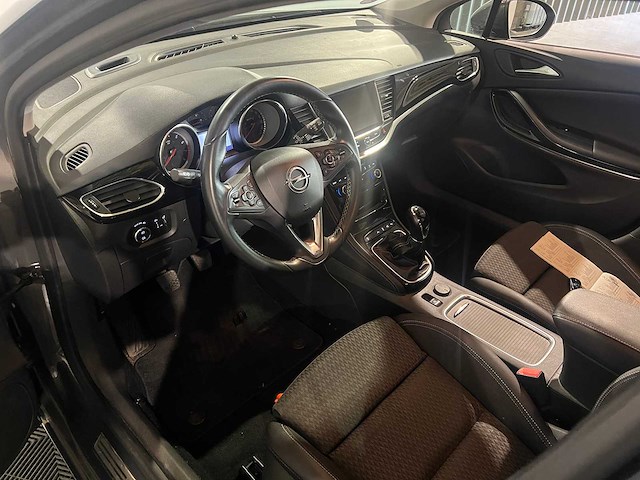 Opel astra sports tourer 1.0 innovation, kh-988-s - afbeelding 3 van  23