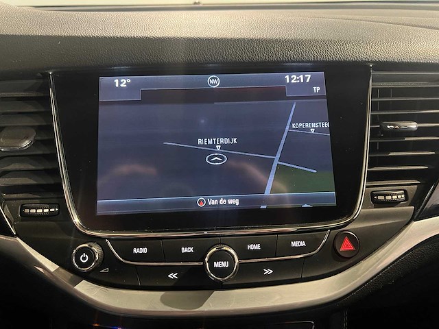 Opel astra sports tourer 1.0 innovation, kh-988-s - afbeelding 6 van  23