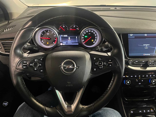 Opel astra sports tourer 1.0 innovation, kh-988-s - afbeelding 22 van  23