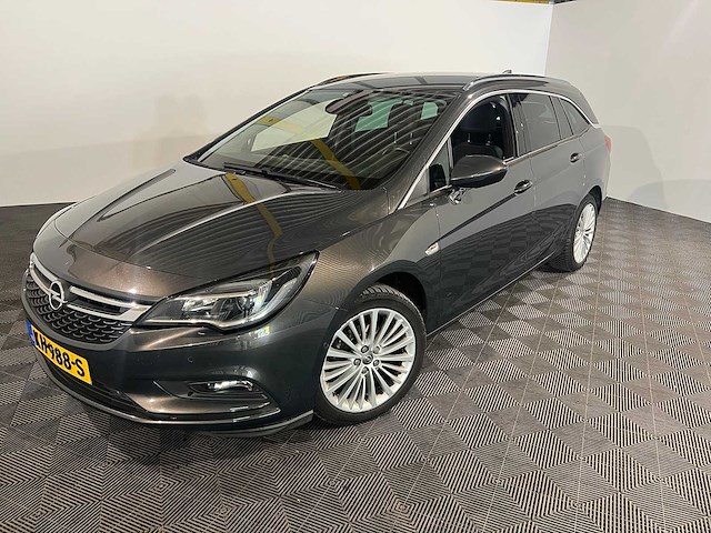 Opel astra sports tourer 1.0 innovation, kh-988-s - afbeelding 1 van  23