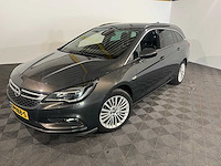 Opel astra sports tourer 1.0 innovation, kh-988-s - afbeelding 1 van  23