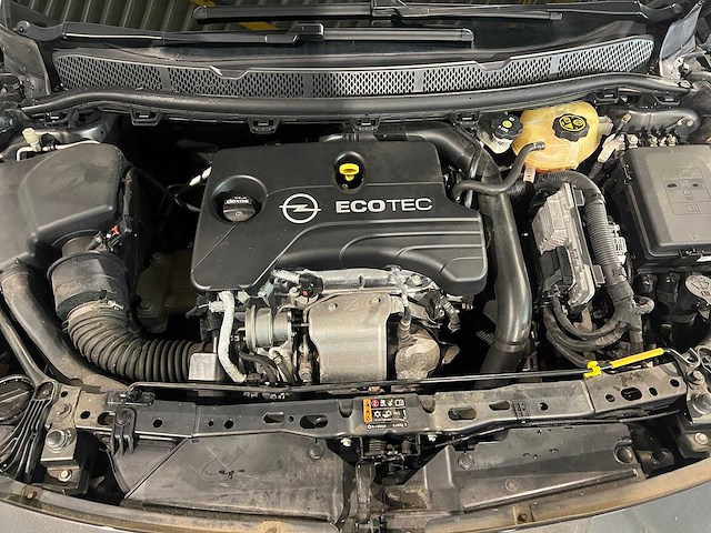 Opel astra sports tourer 1.0 innovation, kh-988-s - afbeelding 21 van  23