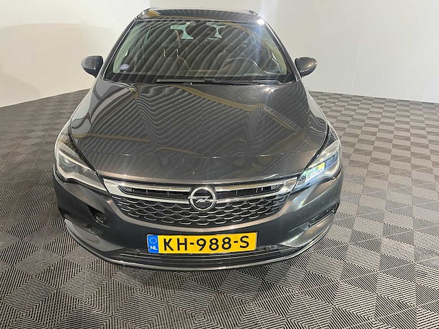 Opel astra sports tourer 1.0 innovation, kh-988-s - afbeelding 13 van  23