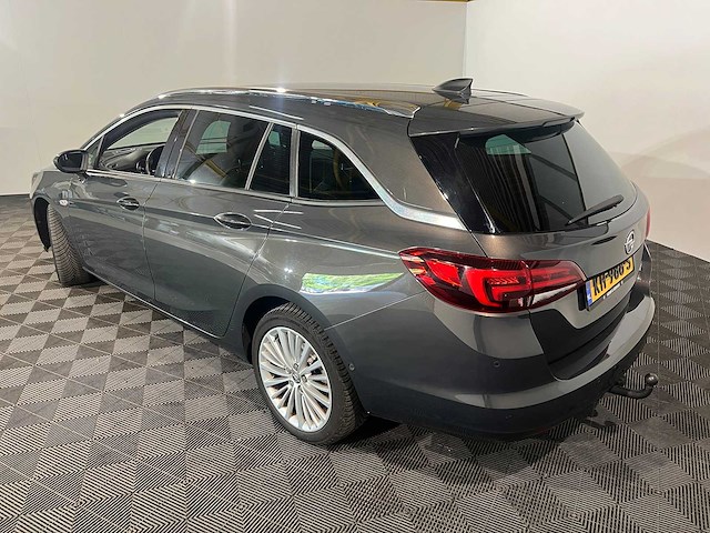 Opel astra sports tourer 1.0 innovation, kh-988-s - afbeelding 10 van  23