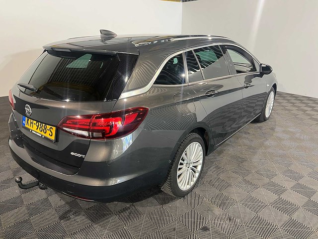 Opel astra sports tourer 1.0 innovation, kh-988-s - afbeelding 17 van  23