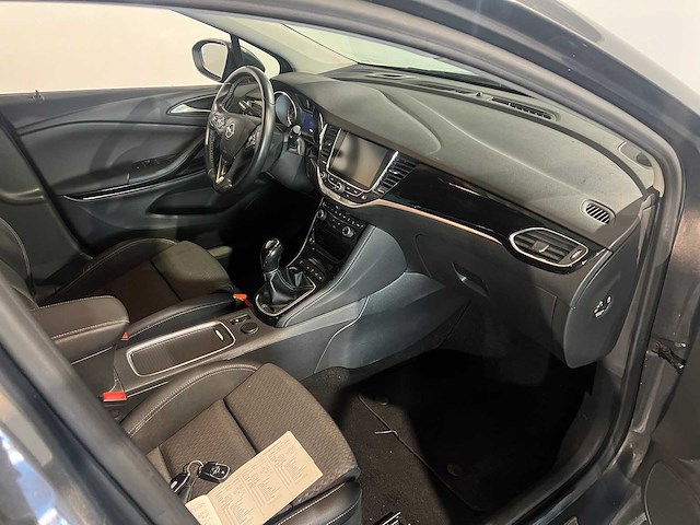 Opel astra sports tourer 1.0 innovation, kh-988-s - afbeelding 19 van  23