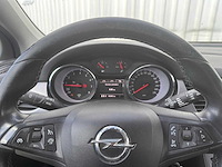 Opel astra sports tourer 1.0 innovation; rz-884-b - afbeelding 2 van  16