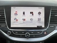 Opel astra sports tourer 1.0 innovation; rz-884-b - afbeelding 4 van  16