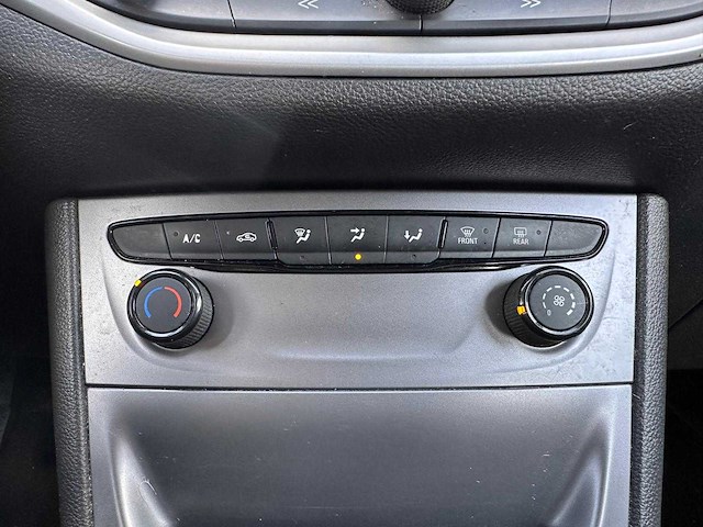Opel astra sports tourer 1.0 innovation; rz-884-b - afbeelding 6 van  16