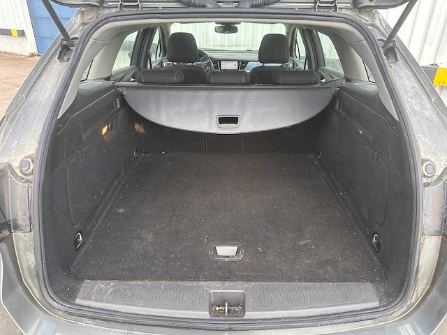 Opel astra sports tourer 1.0 innovation; rz-884-b - afbeelding 7 van  16